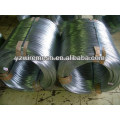 Low Price Electro Galvanized Wire